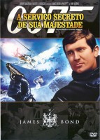 007 - Em Serviço de Sua Majestade